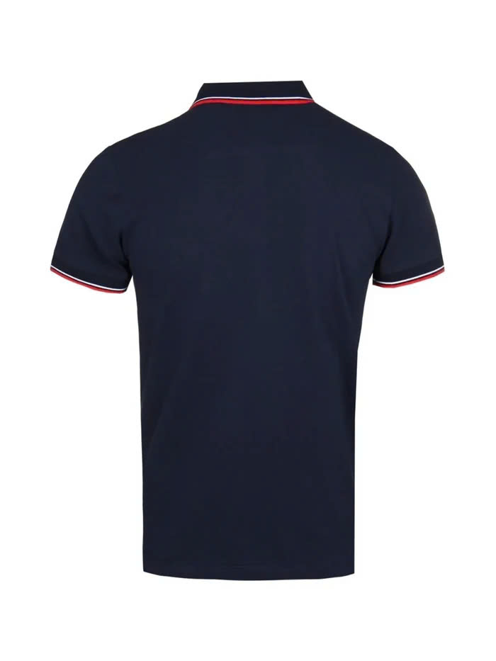 Polo Diesel T-Randy Broken - Navy
