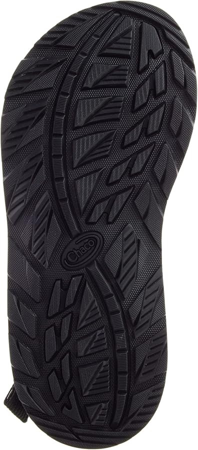 Sandal Men's Chaco Banded Z Cloud - Black