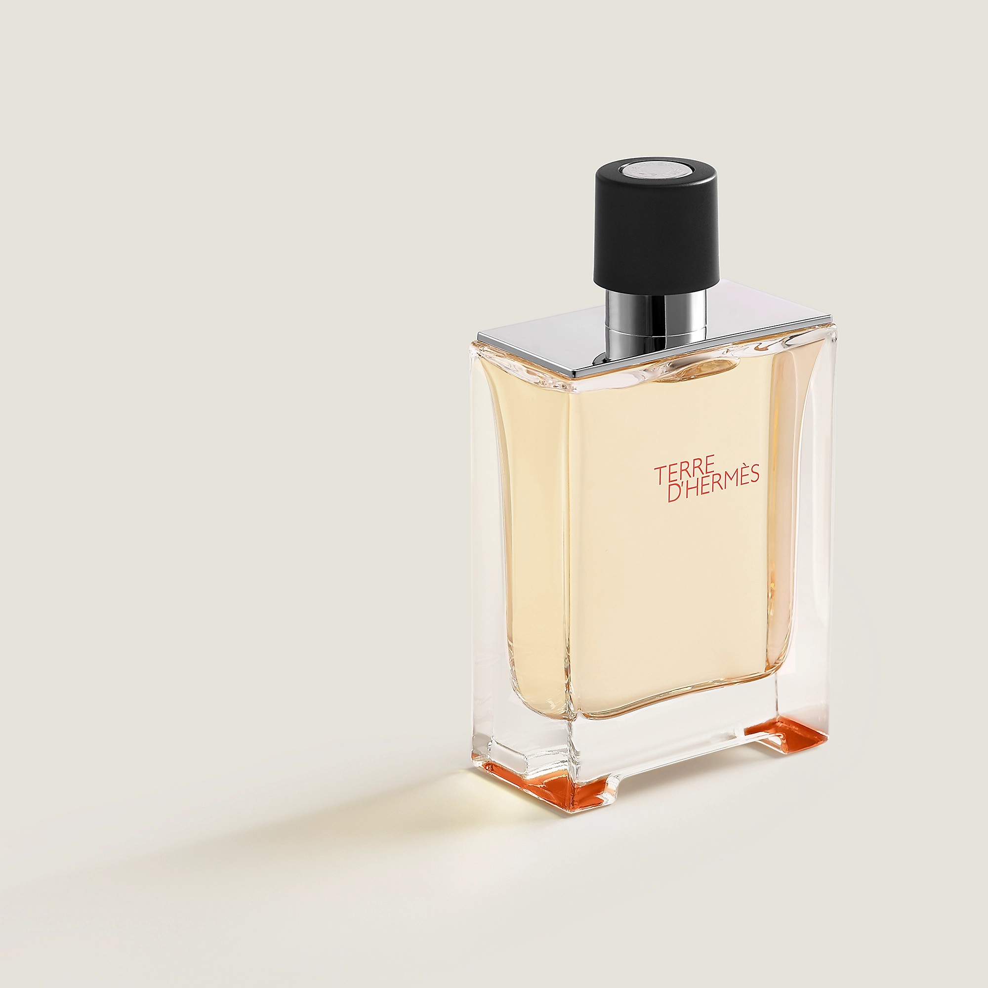 Nước Hoa Nam Hermes Terre d'Hermès Eau de toilette - 100ml
