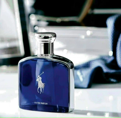 POLO RALPH LAUREN BLUE