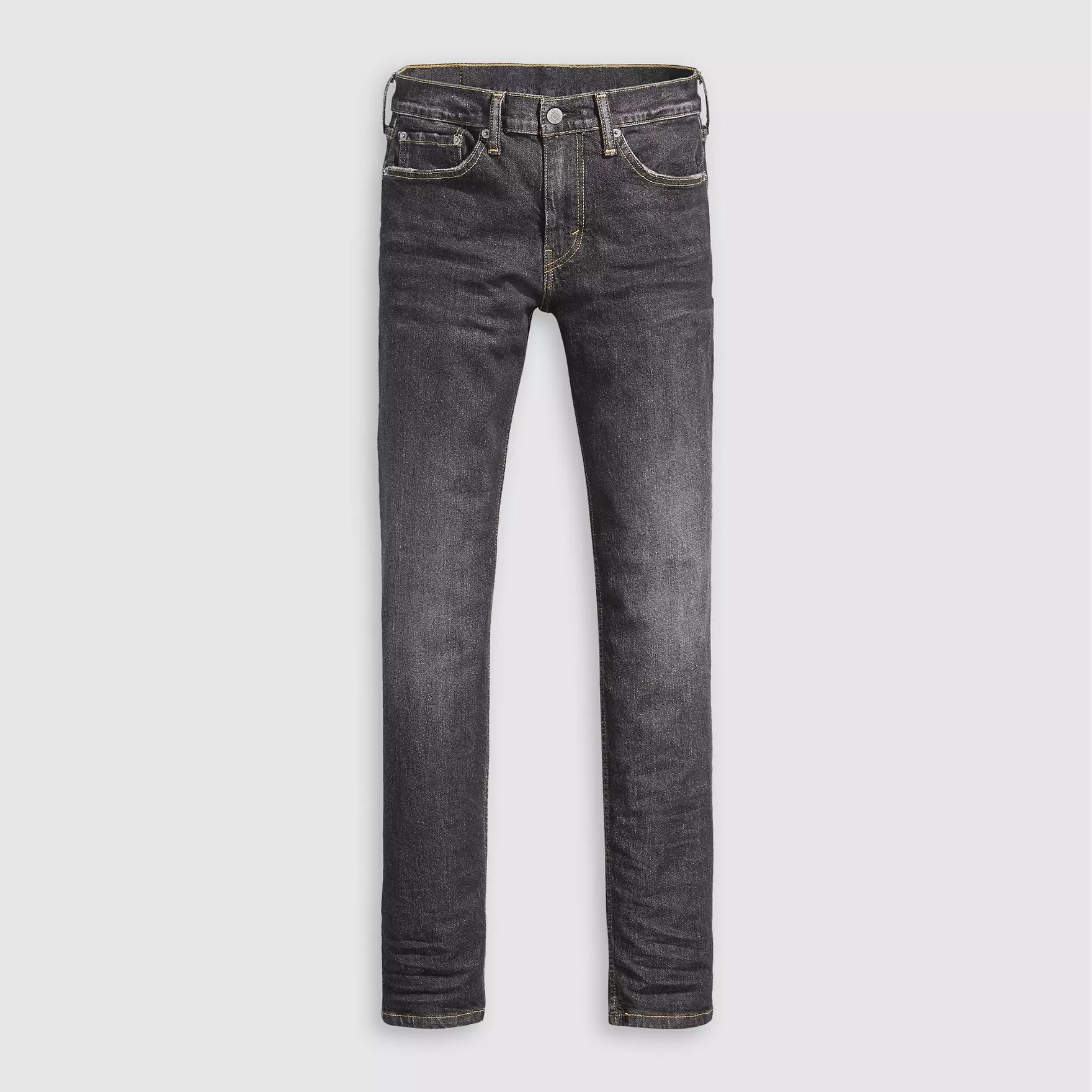 Jeans Levi's 511™ Slim Fit High Stretch _ Frog Eye - Black - Stretch