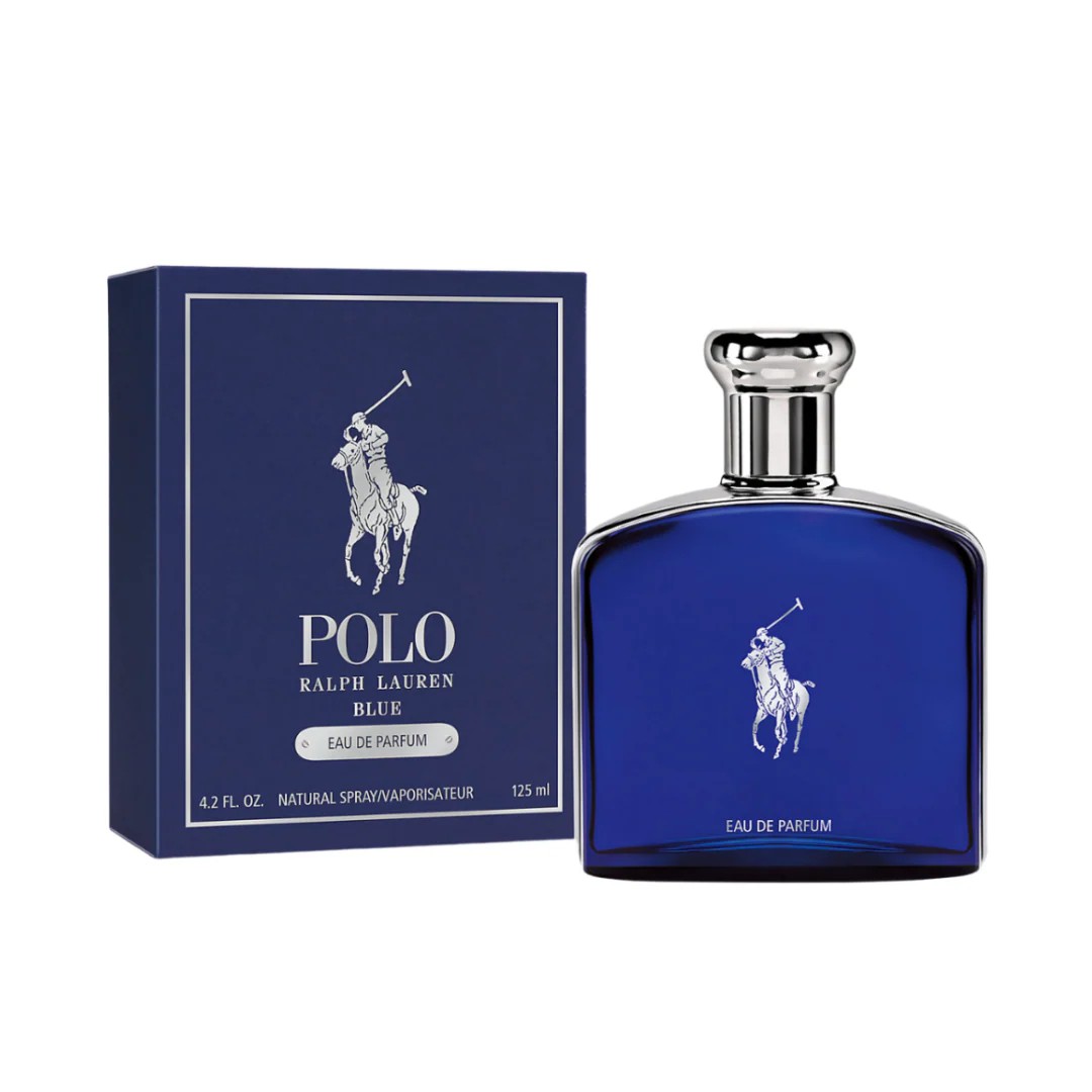 Nước hoa Ralph Lauren Polo Blue Eau de Parfum