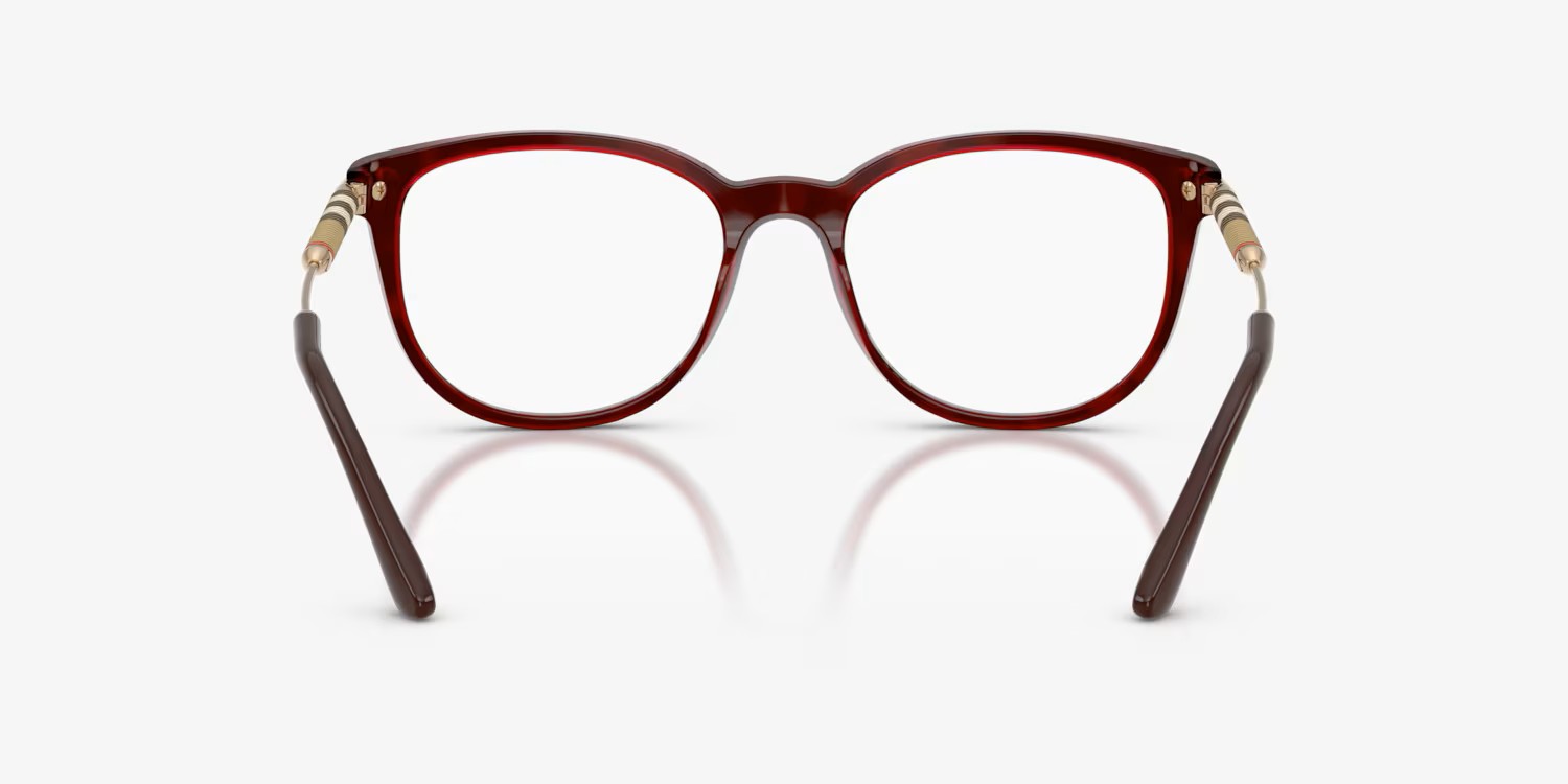 Gọng kính mát, kính cận nữ Burberry BE2255Q (3001)