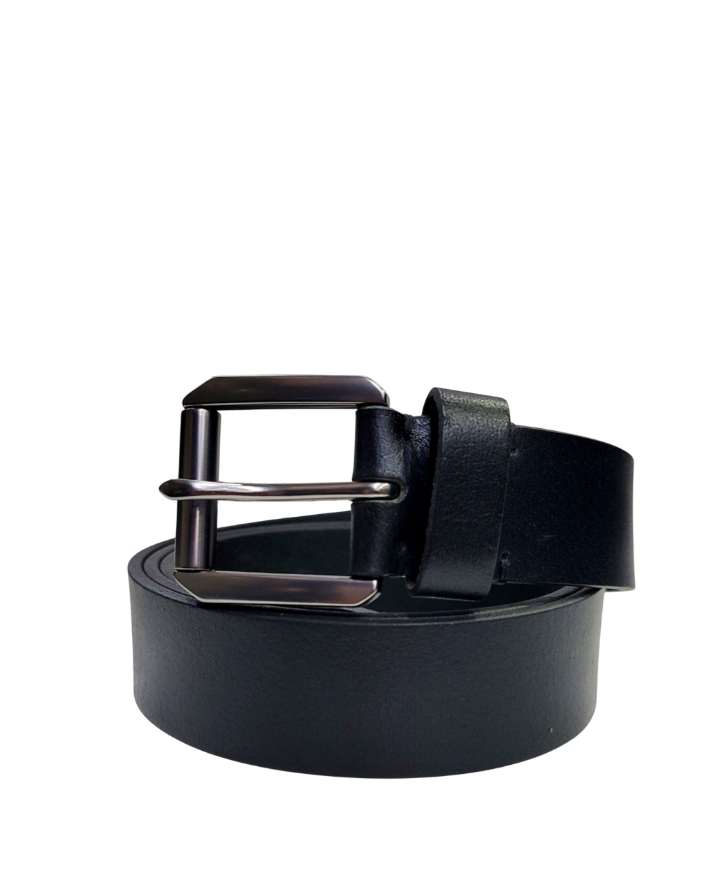 Thắt lưng nội địa - James Campbell - Đen