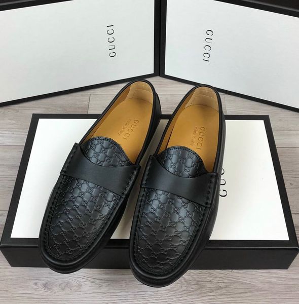 Giầy Gucci Moca
