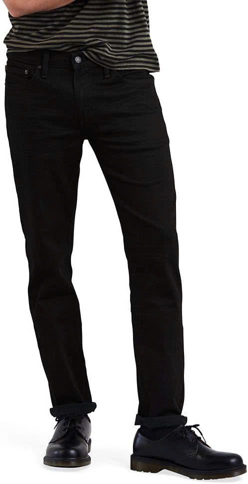 Jean Levis 511 đen