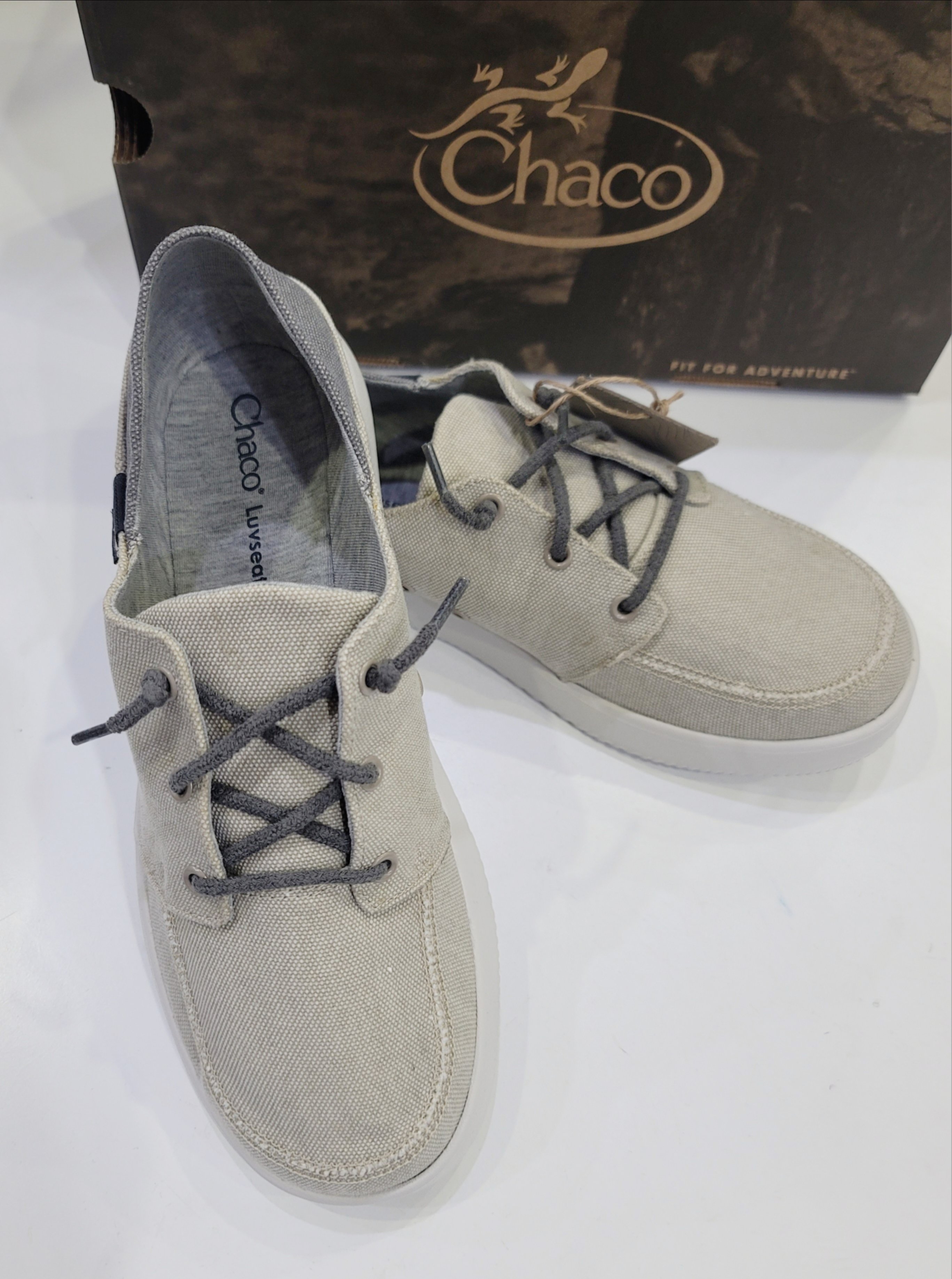 Chaco Chilos Sneaker