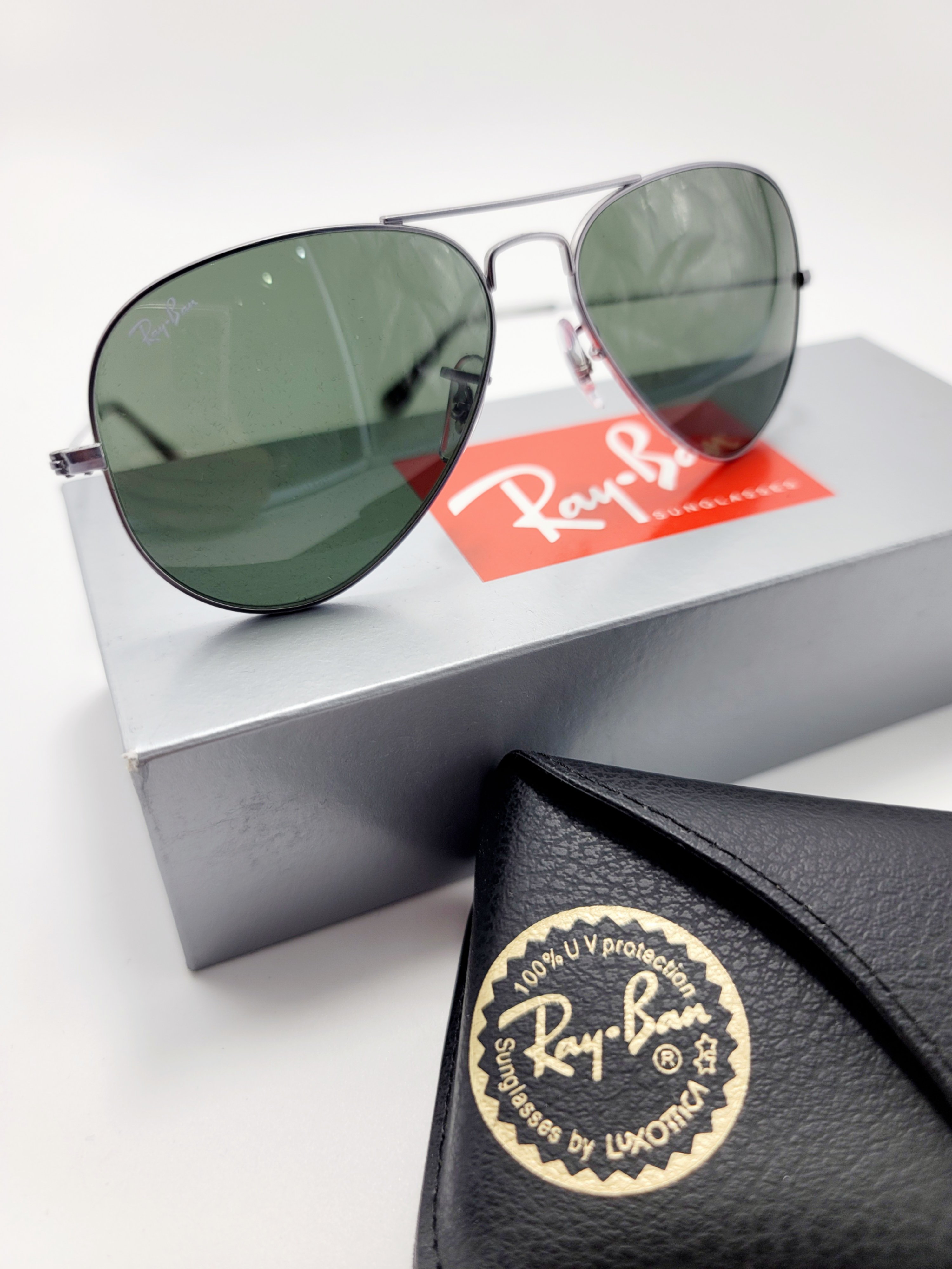 Rayban RB3025/ 55-14-130