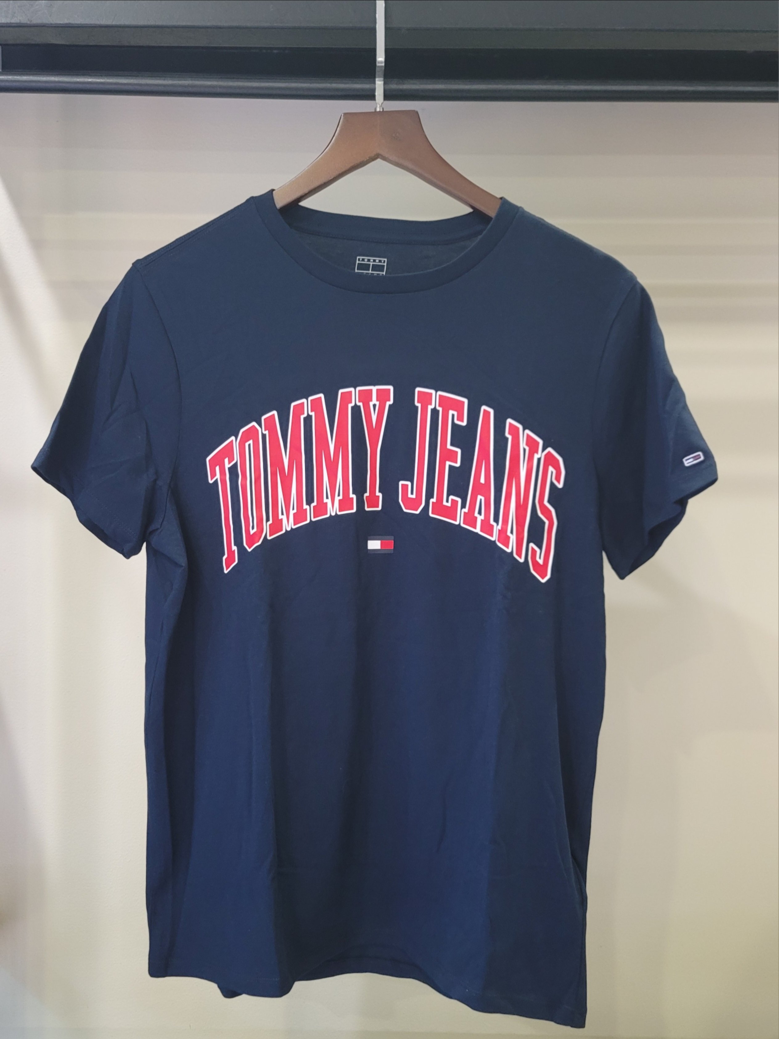 Thun Tommy - Tommy Jean
