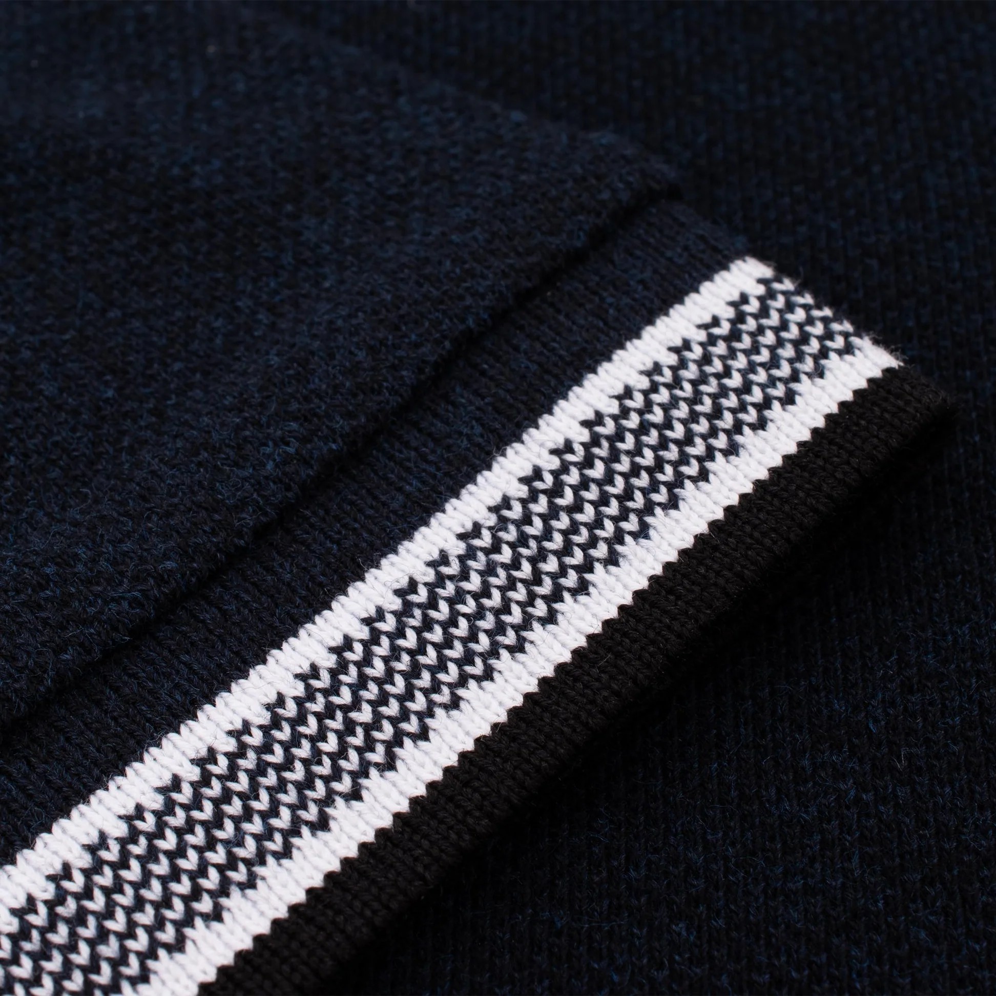 Áo Polo BOSS Paddy Polo Shirt - Navy
