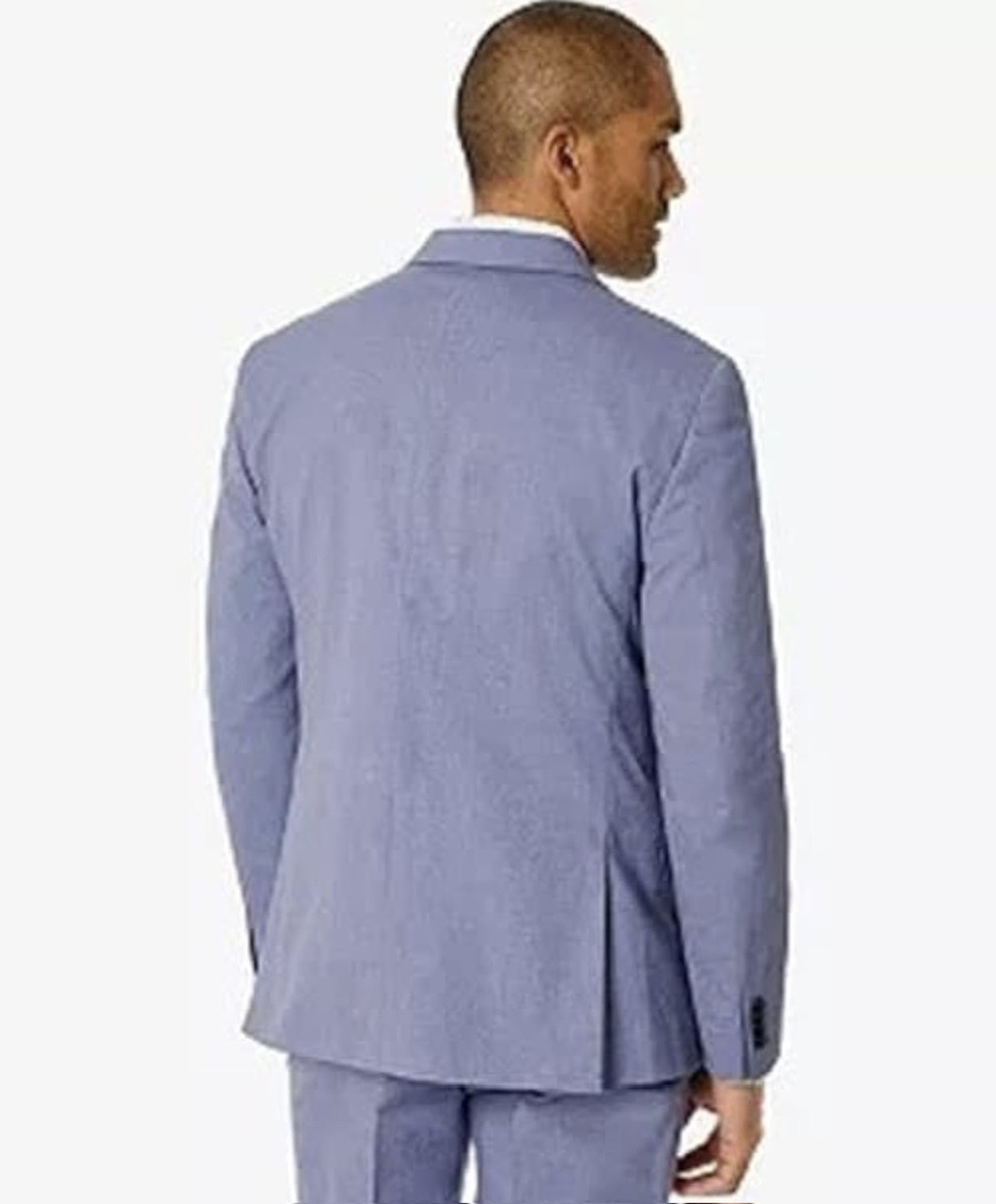 Suit Separates Tommy Hilfiger TH Flex Modern Fit - Blue