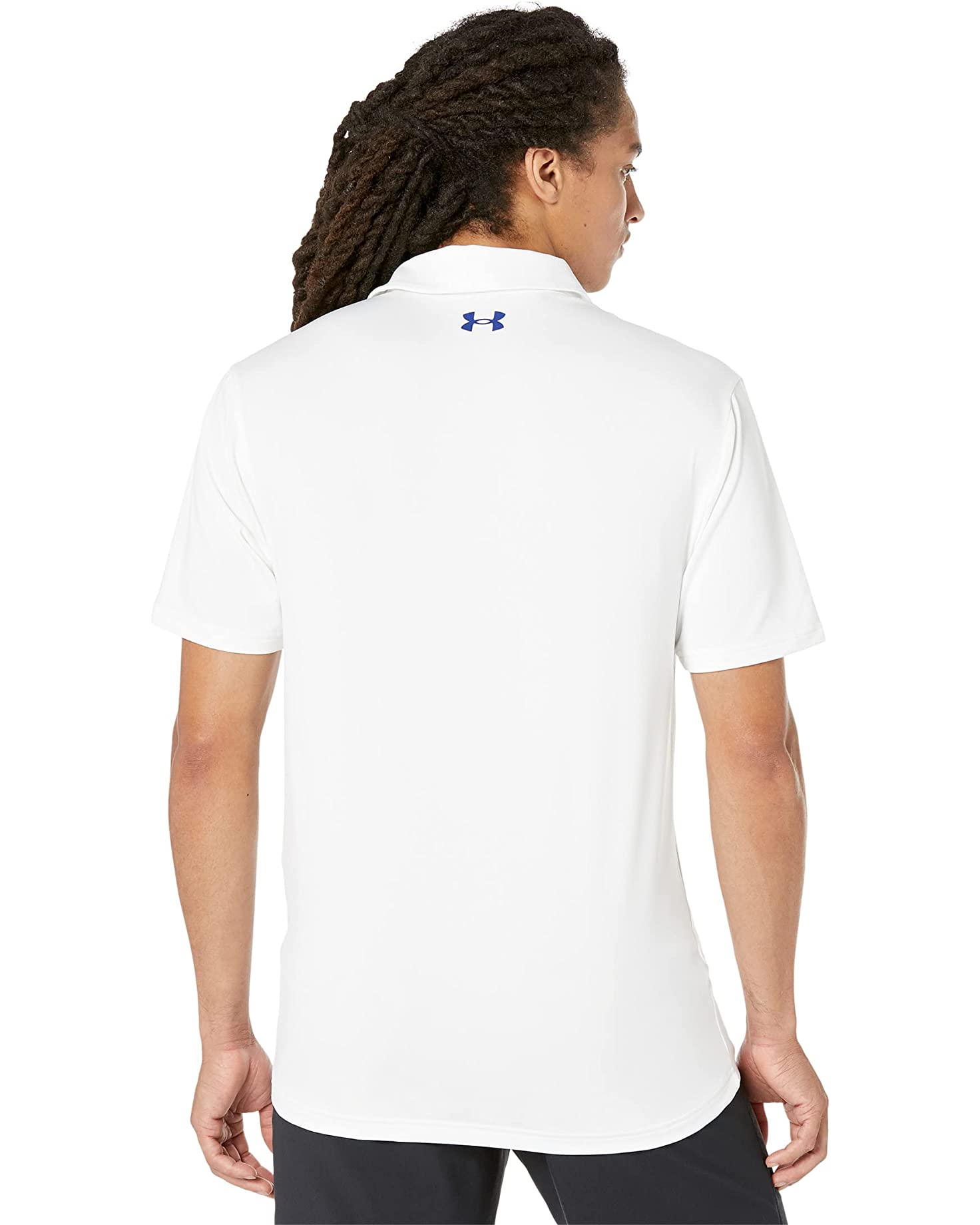 Áo Golf nam Under Armour Playoff Polo 2.0