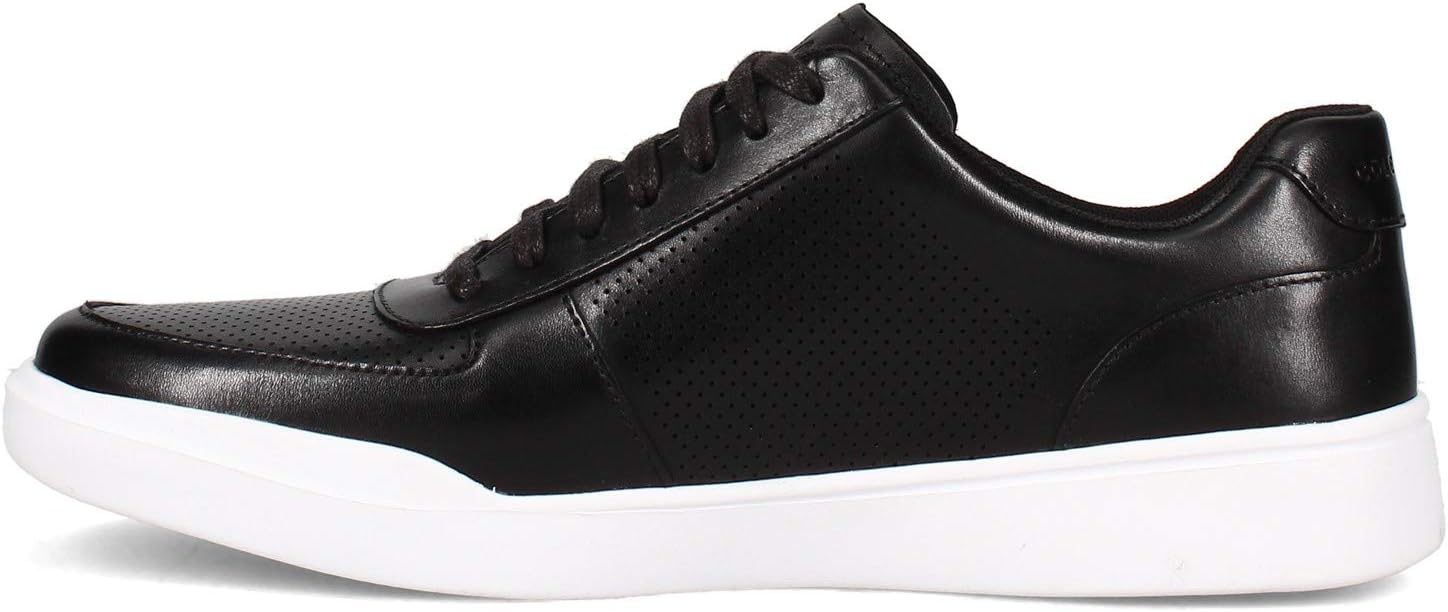Sneaker Cole Haan Grand Crosscourt Modern Perforated - Black