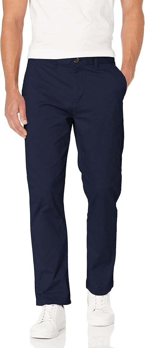 Khaki Tommy - Navy