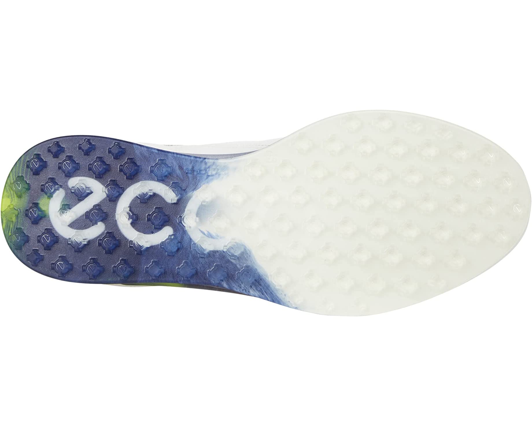 Giày Golf nam ECCO M S-Three Gore-Tex