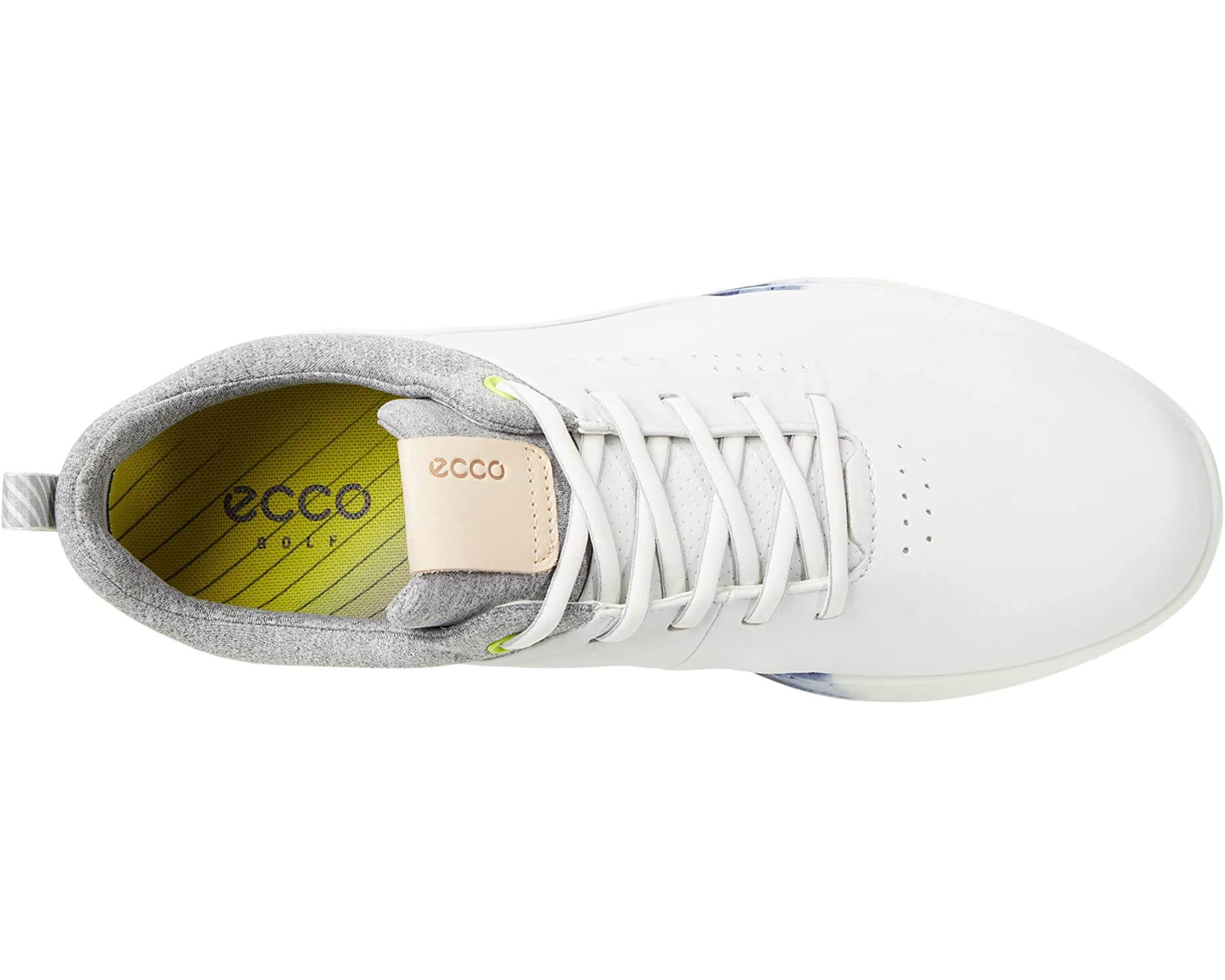Giày Golf nam ECCO M S-Three Gore-Tex