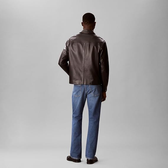 Jeans Calvin Klein montauca straight