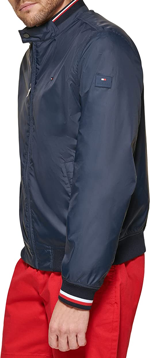 Khoác gió Tommy Hilfiger Lightweight Spring Bomber