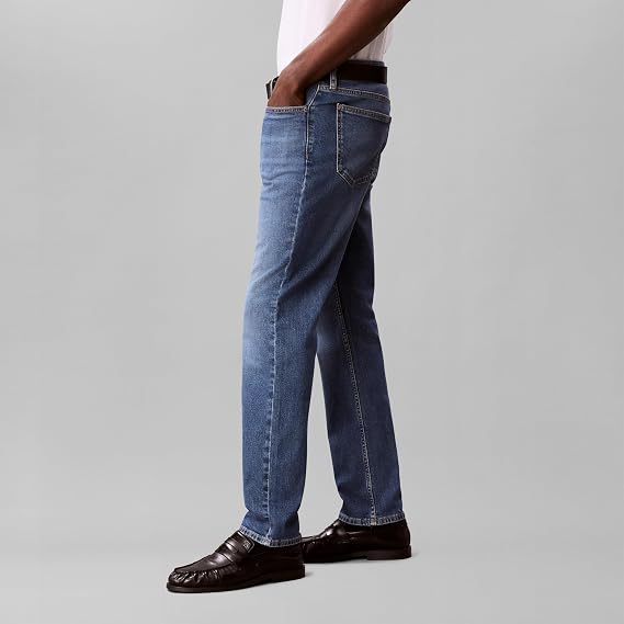 Jeans Calvin Klein montauca straight