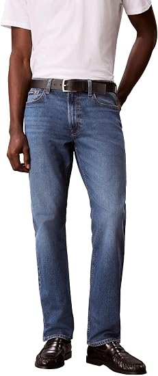 Jeans Calvin Klein montauca straight