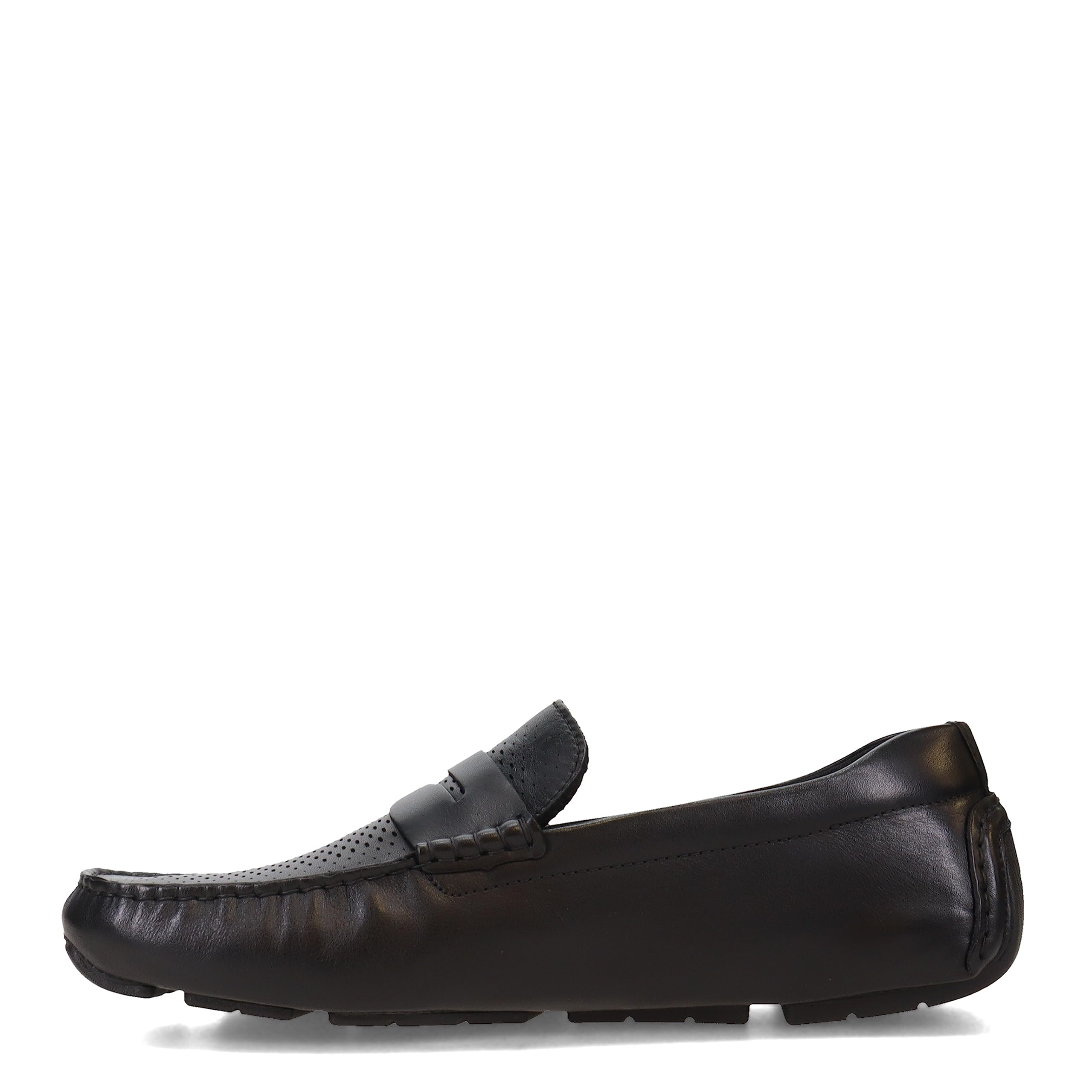 Loafer Cole Haan Grand Laser Penny Driver - Black