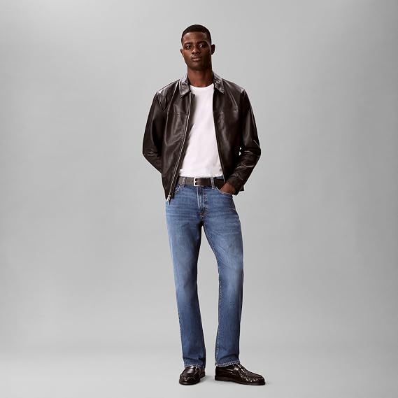 Jeans Calvin Klein montauca straight