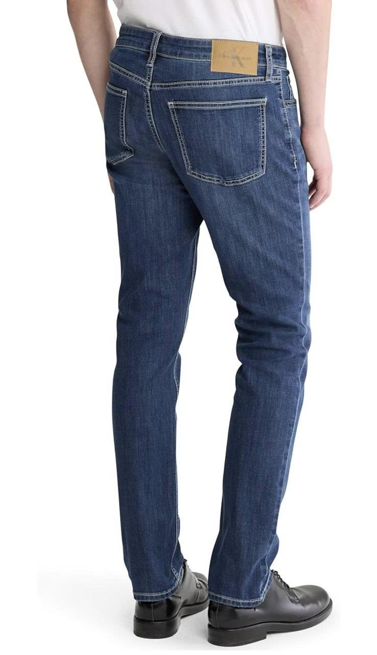 Jeans Calvin Klein Luster