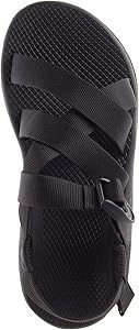 Sandal Men's Chaco Banded Z Cloud - Black