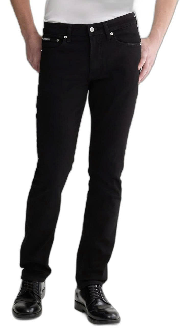 Jeans Calvin Klein Classic Black