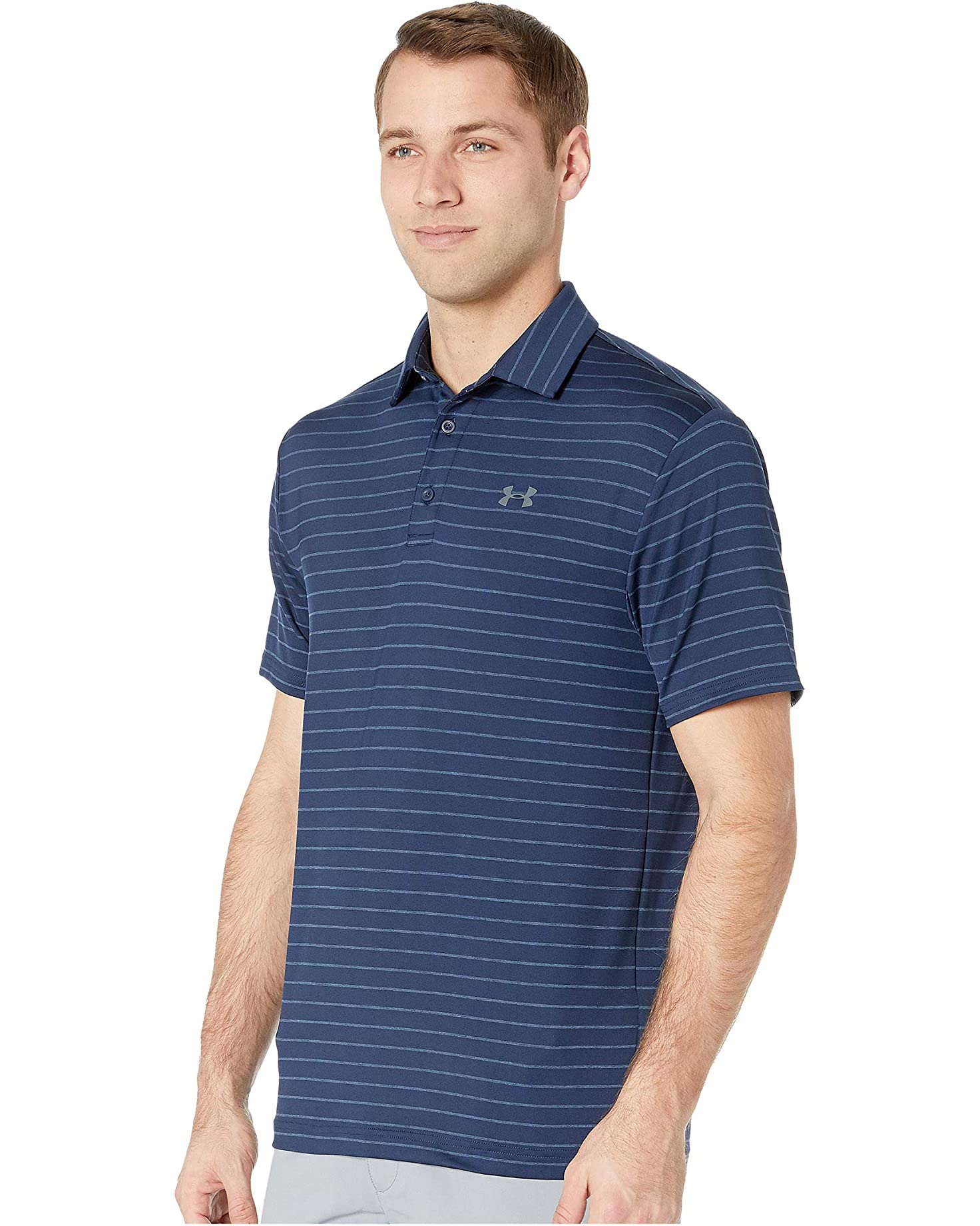 Áo Golf nam Under Armour Playoff Polo 2.0