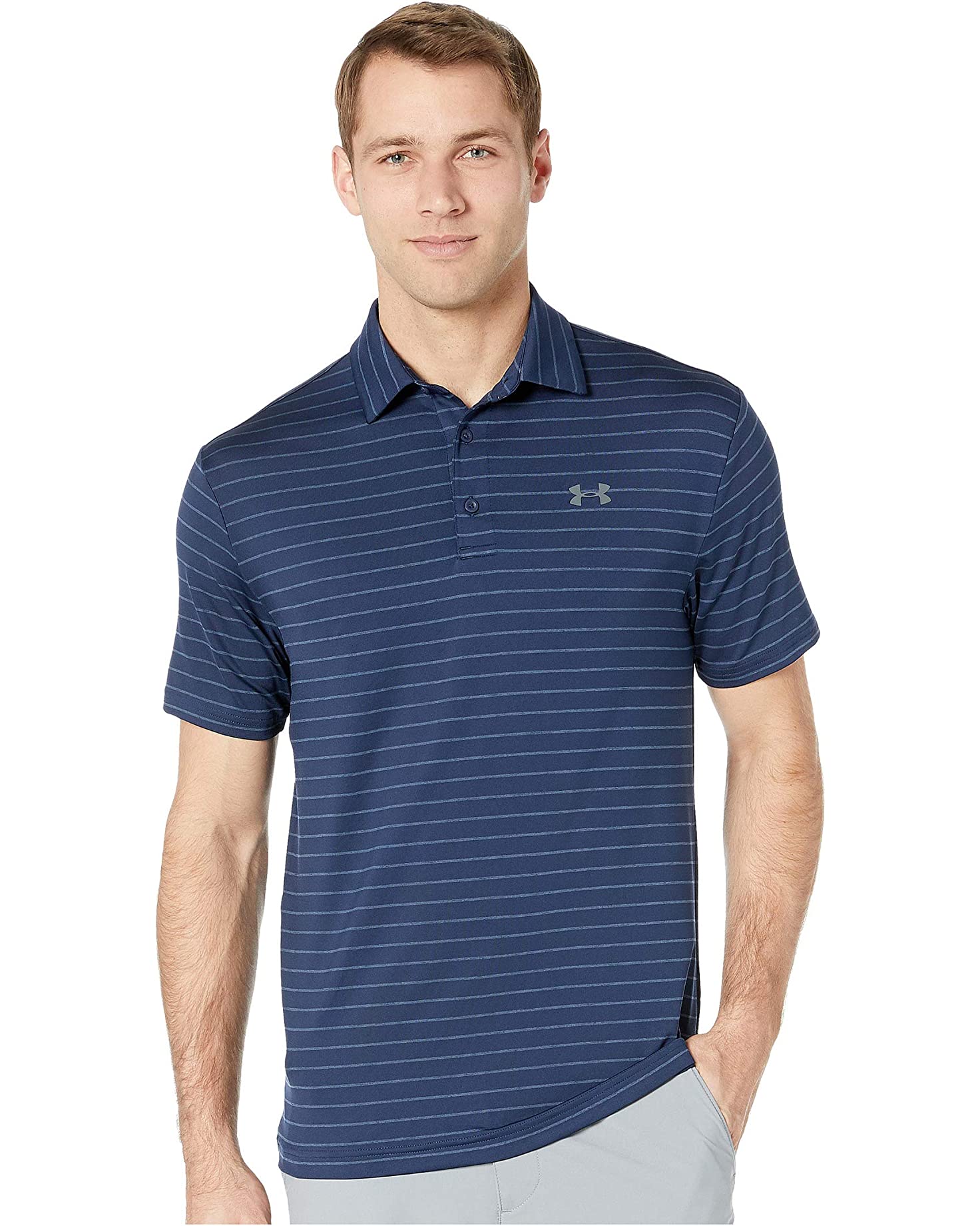 Áo Golf nam Under Armour Playoff Polo 2.0