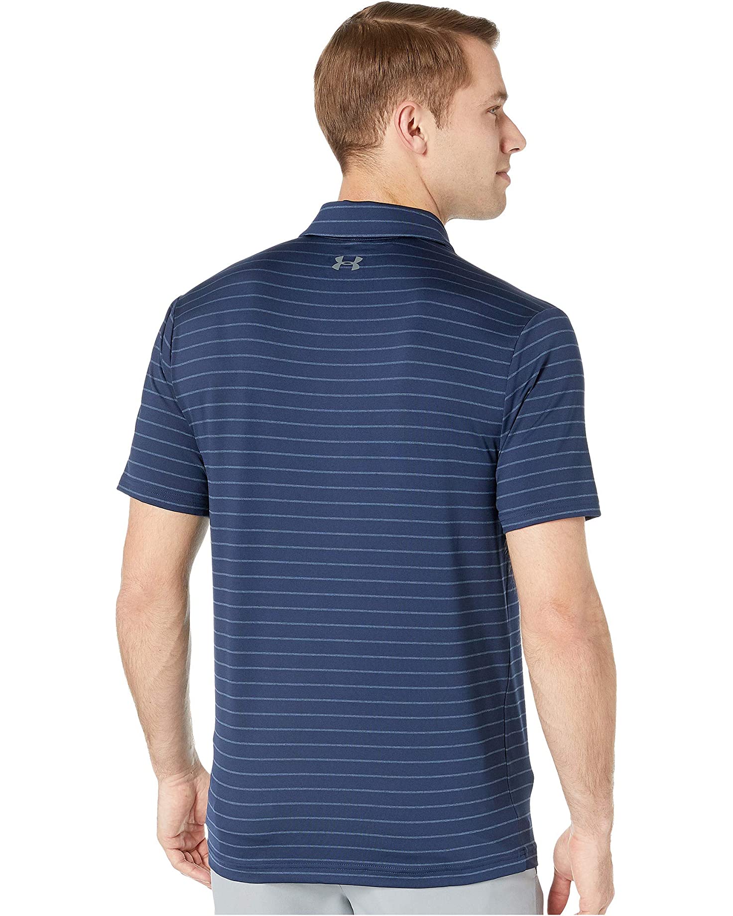 Áo Golf nam Under Armour Playoff Polo 2.0