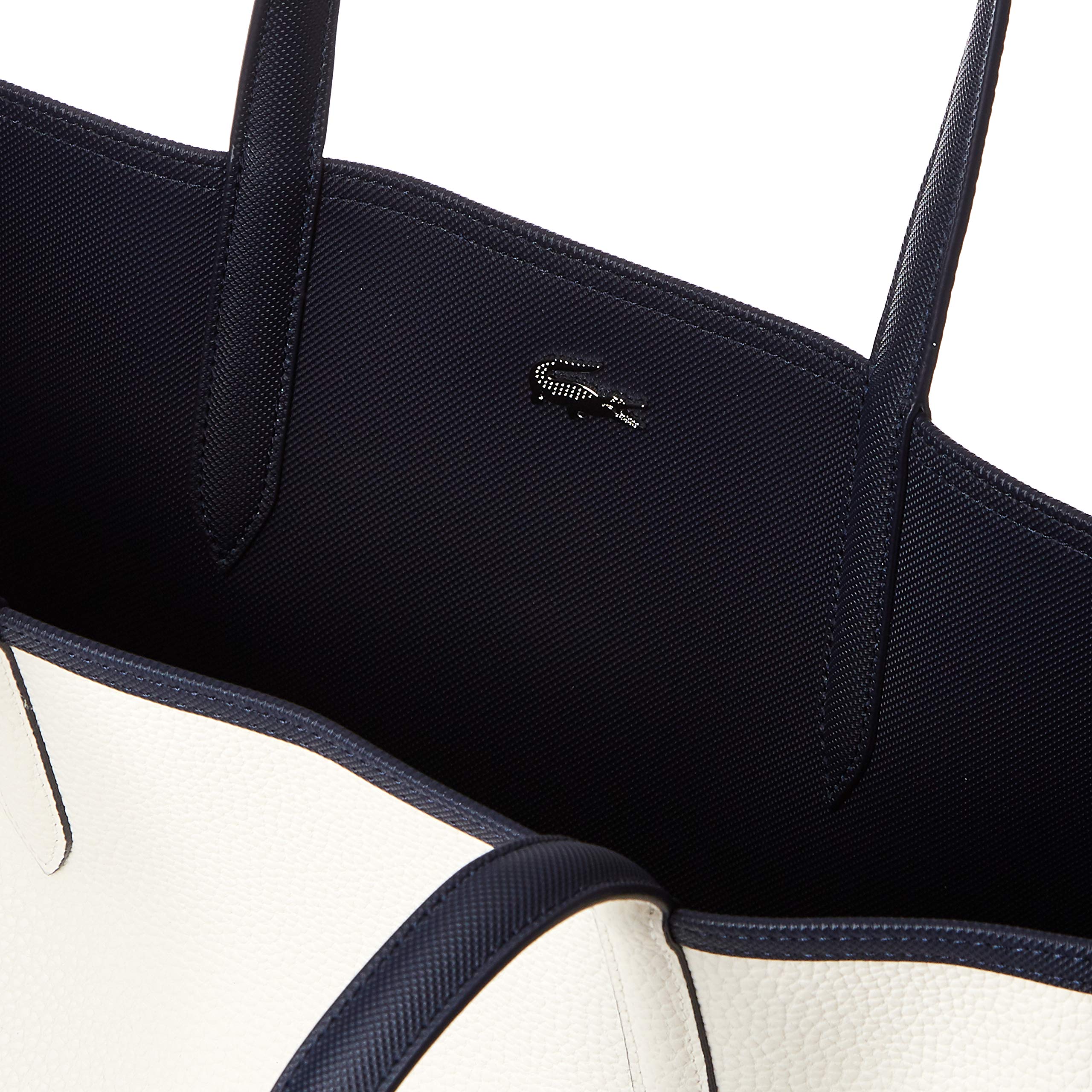 Lacoste Anna Reversible Tote Bag