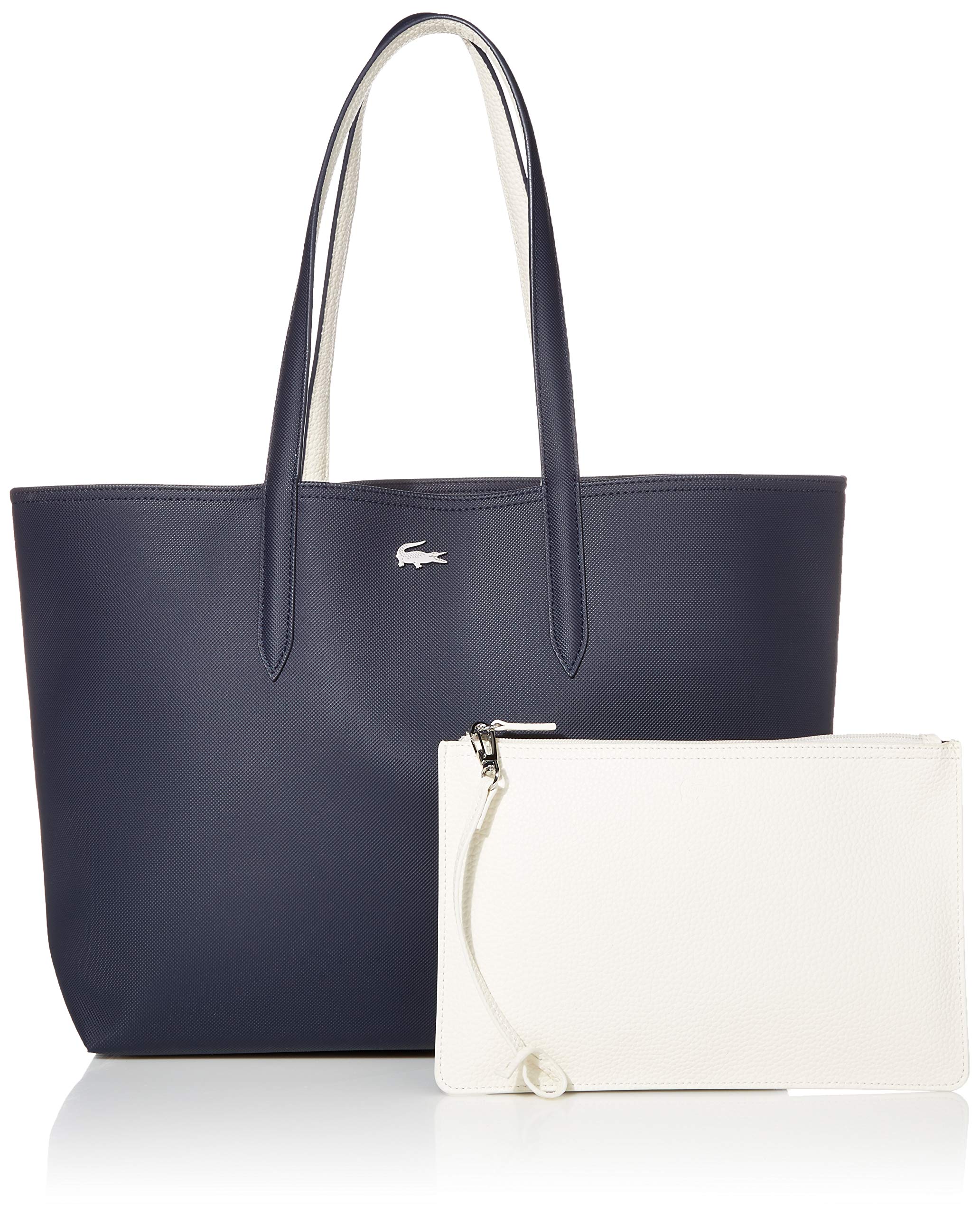 Lacoste Anna Reversible Tote Bag
