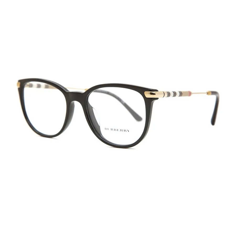 Gọng kính mát, kính cận nữ Burberry BE2255Q (3001)