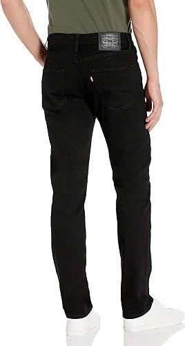Jean Levis 511 đen