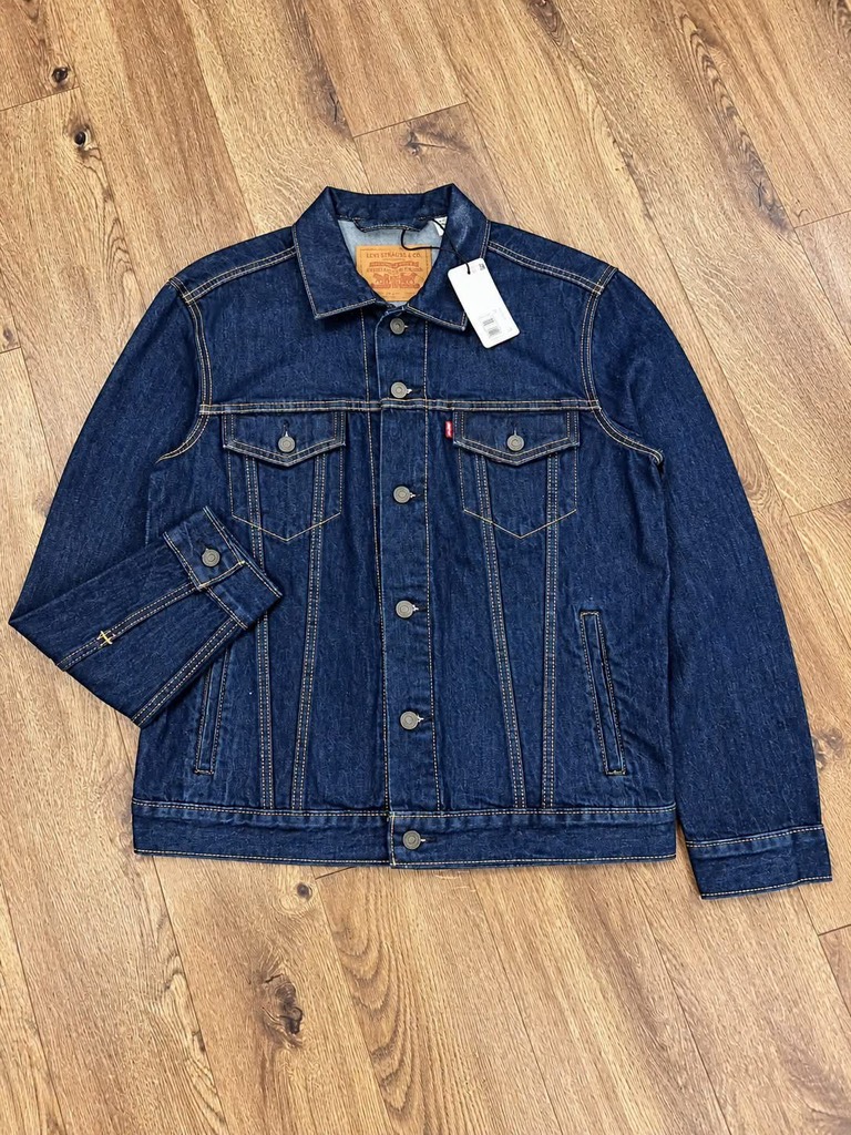 Jackets denim levis tag da