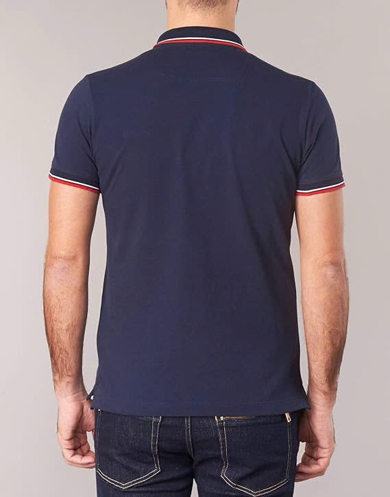 Polo Diesel T-Randy Broken - Navy
