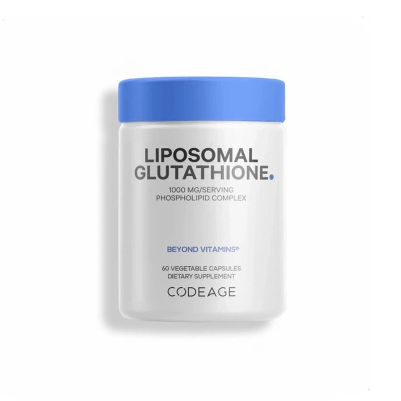 Viên uống trắng da Glutathione Code Age-1000mg