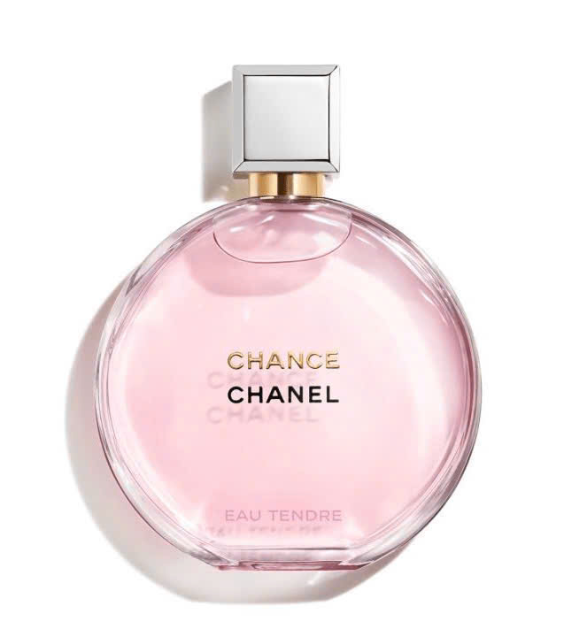 Chanel Chance Eau Tendre EDP 100ml