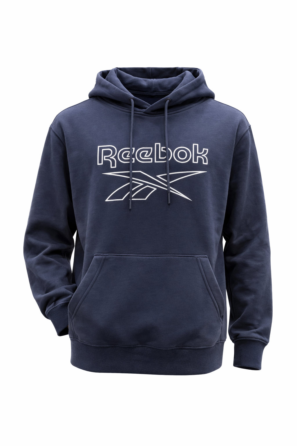 Reebok | Black box jump hoodie