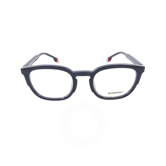 GỌNG KÍNH - Burberry Samuel Demo Square Men's Eyeglasses