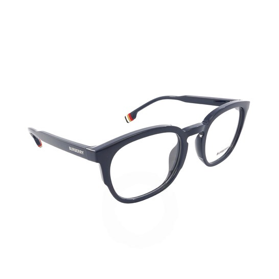 GỌNG KÍNH - Burberry Samuel Demo Square Men's Eyeglasses