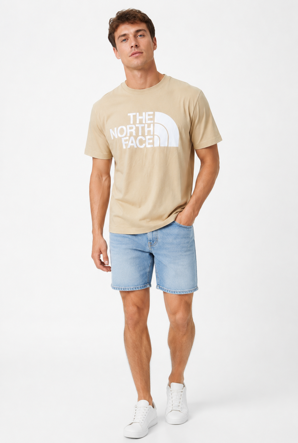 Thun North Face Vàng