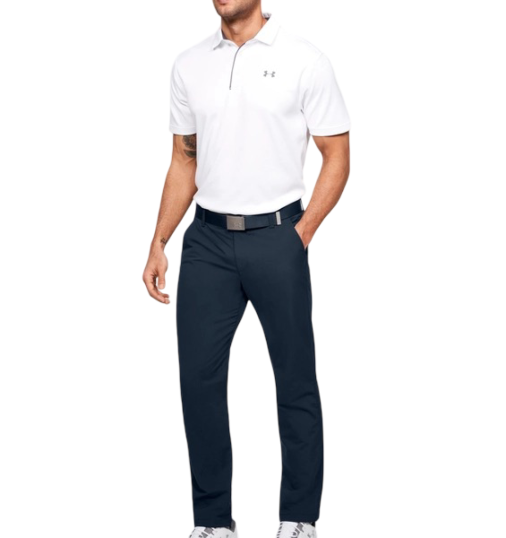 Quần Under Armour Matchplay Golf - Midnight Navy