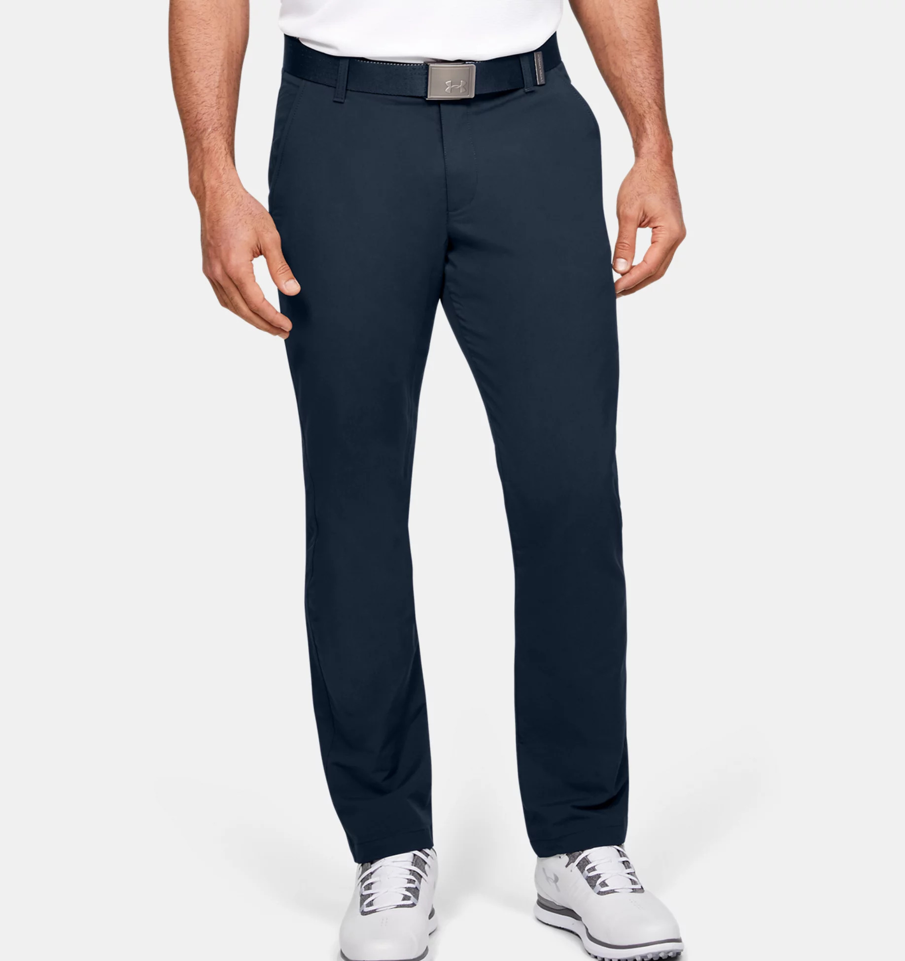Quần Under Armour Matchplay Golf - Midnight Navy