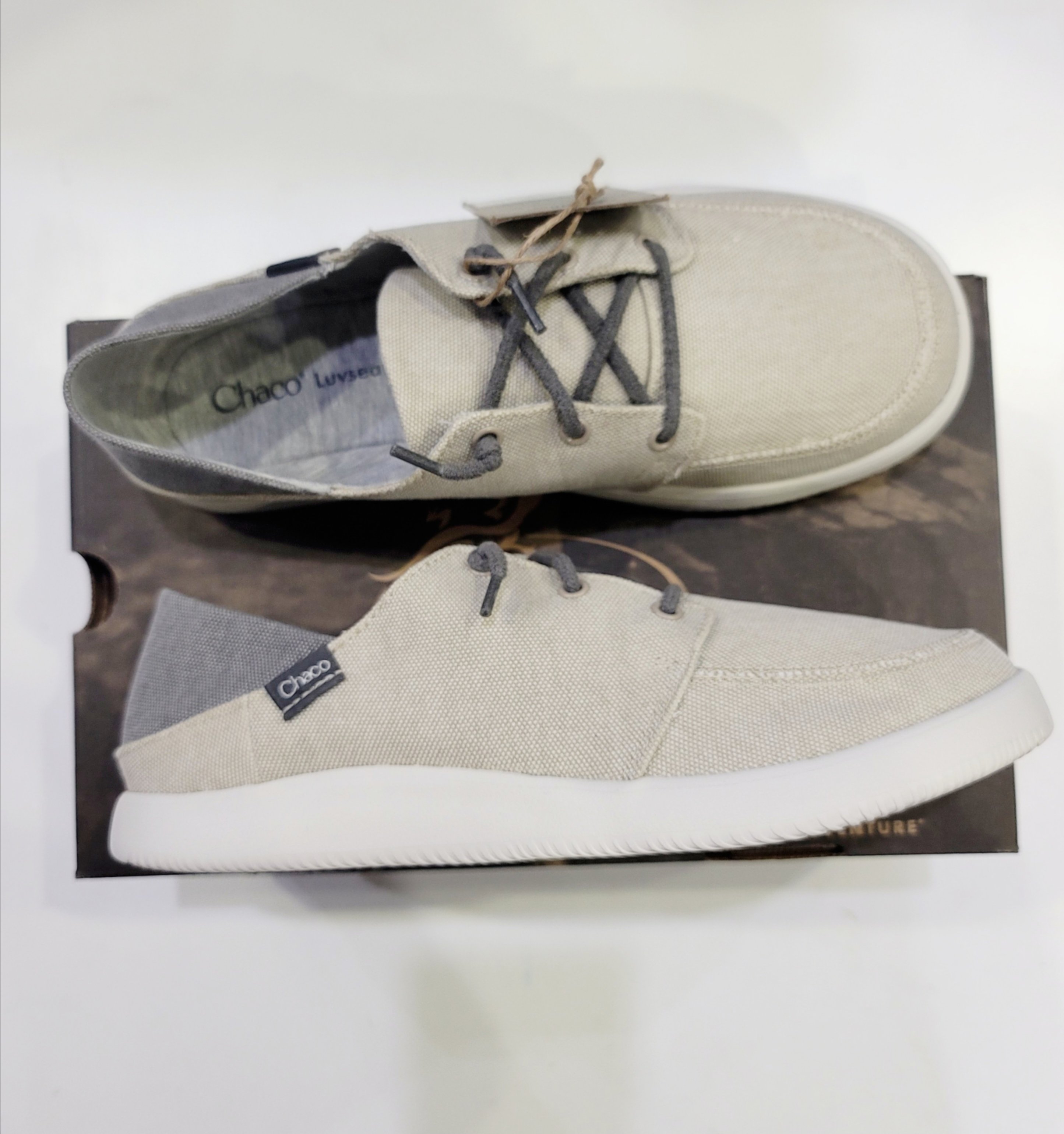 Chaco Chilos Sneaker