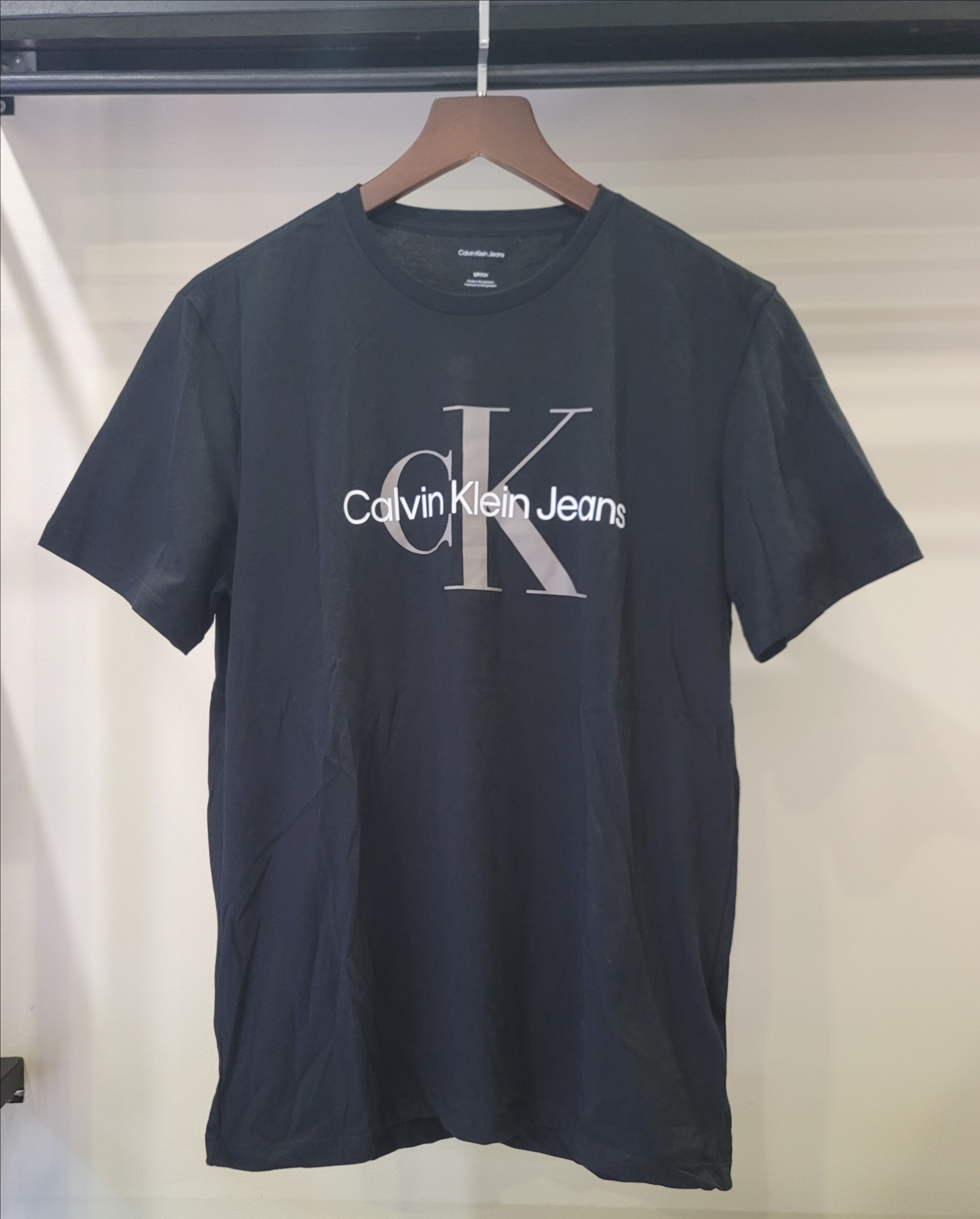 Thun Calvin Klein - Logo CK