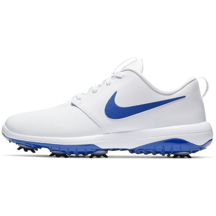 Giày Golf nữ Nike Roshe G Tour Màu Trắng