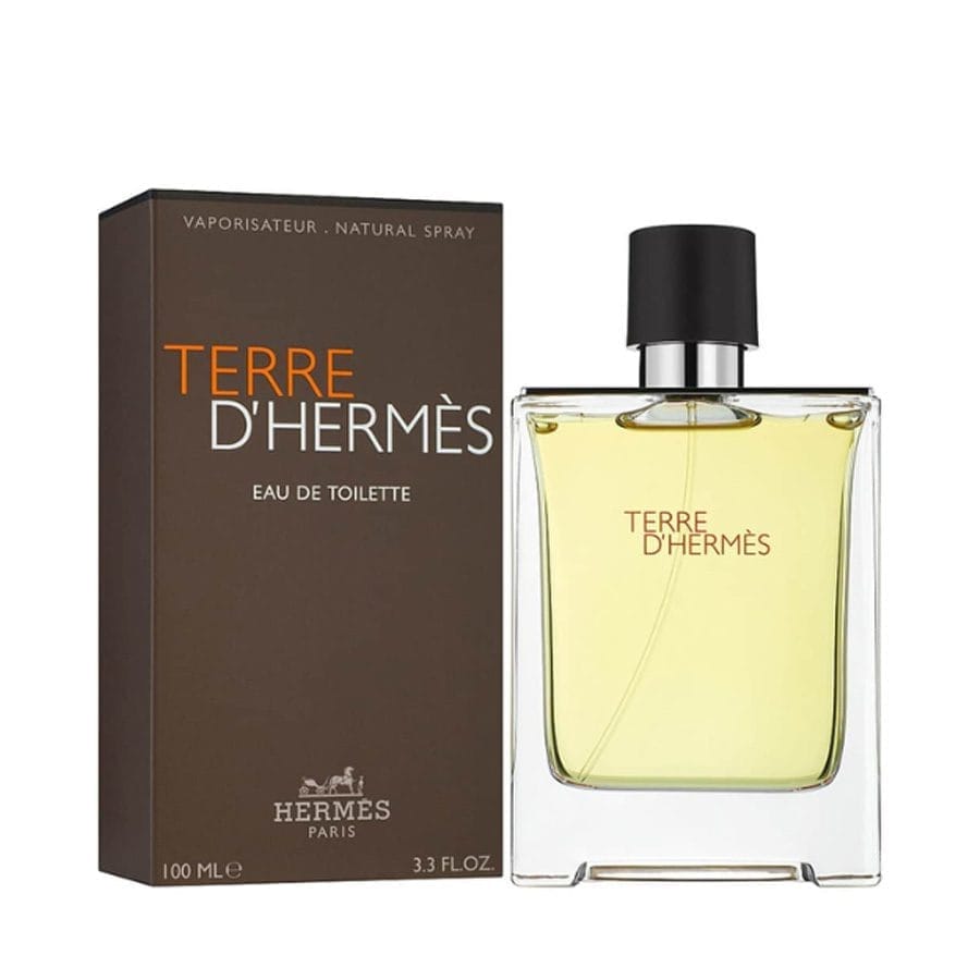 Hermes Terre